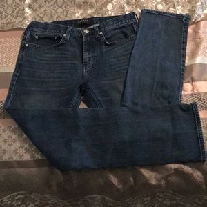 slim pacsun mens jeans